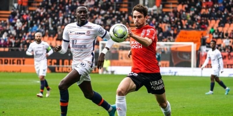 Soi Kèo Brest Vs Lorient Ngày 08/02/2026 01:00 dự đoán tỷ số