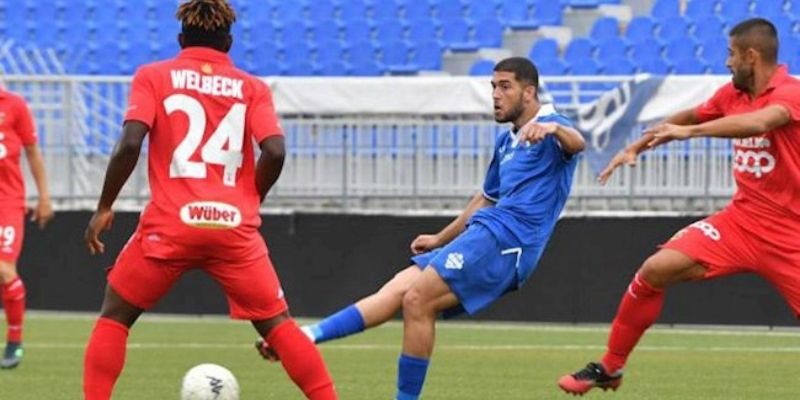 Thống kê quan trọng ủng hộ kèo Pisa +0.25 và Tài 2.5