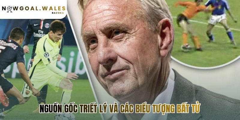 Tôn vinh hai bộ óc thiên tài định hình nên triết lý vĩ đại