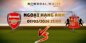 Arsenal Vs Sunderland